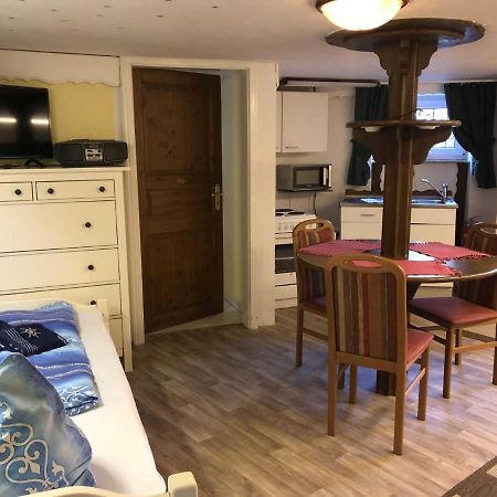 Gaestezimmer Sprenger _ Objekt 259 รอสต็อค ภายนอก รูปภาพ