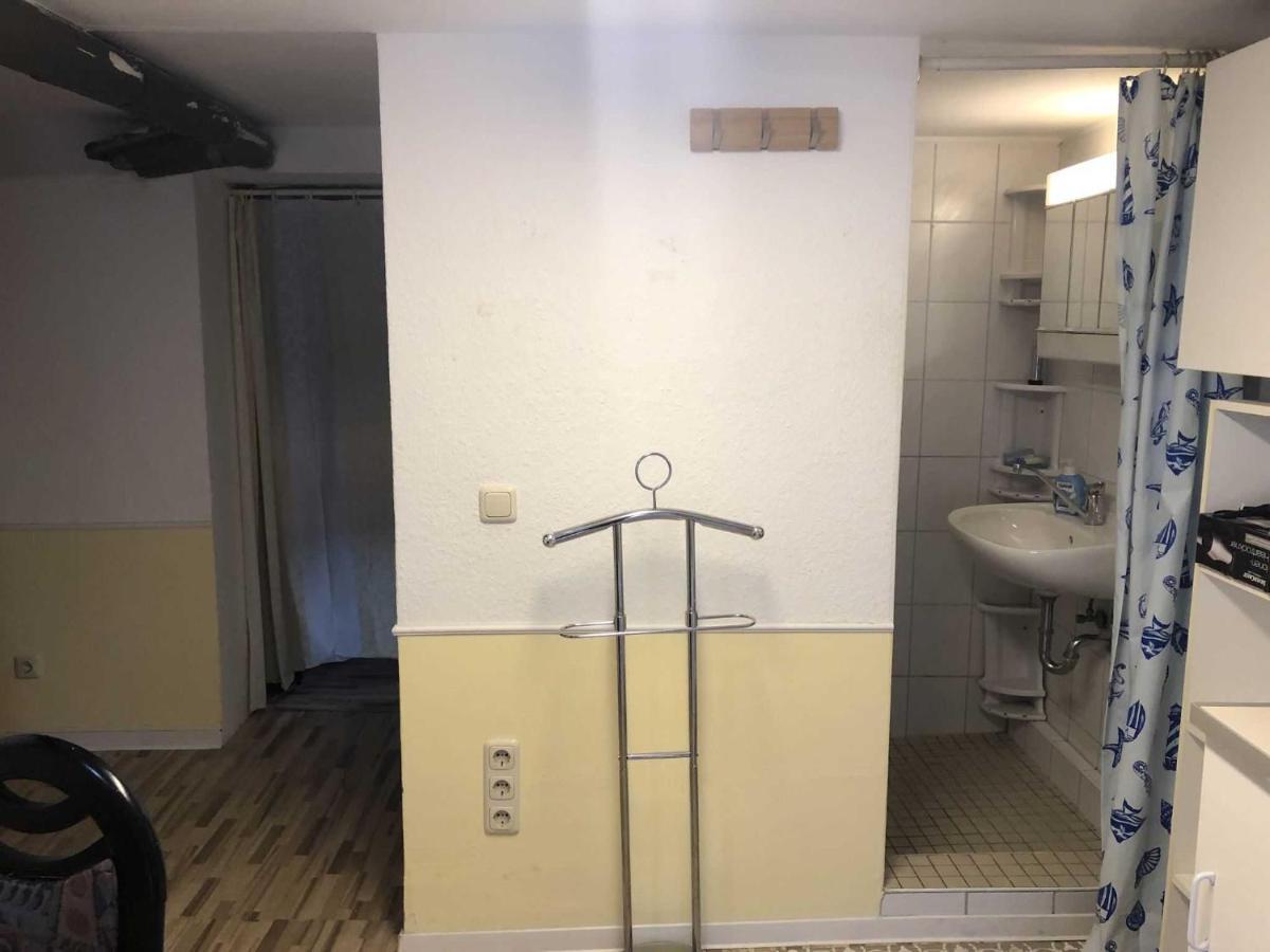 Gaestezimmer Sprenger _ Objekt 259 รอสต็อค ภายนอก รูปภาพ